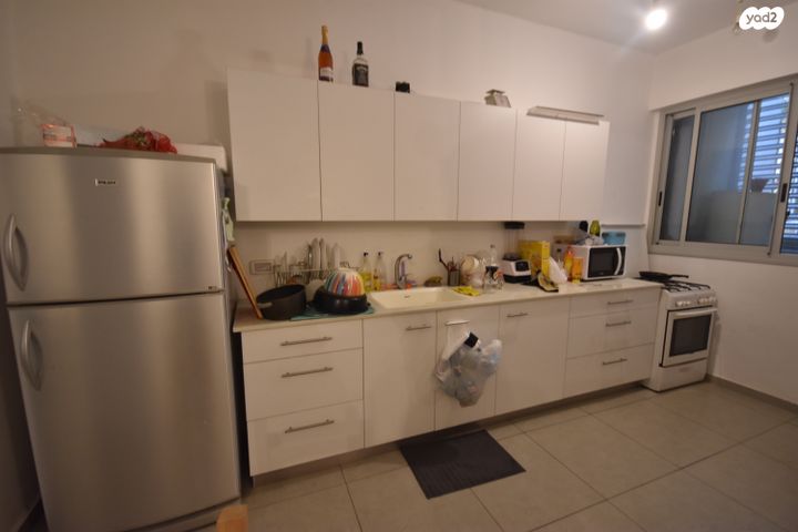 דירה, לואי מרשל 46, הצפון החדש - צפון, תל אביב יפו