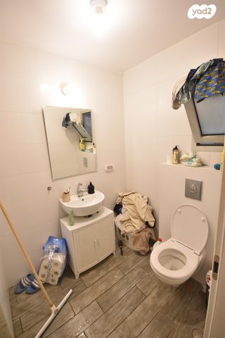 דירה, לואי מרשל 46, הצפון החדש - צפון, תל אביב יפו