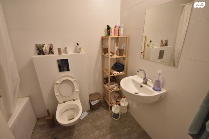 דירה, לואי מרשל 46, הצפון החדש - צפון, תל אביב יפו