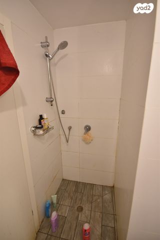 דירה, לואי מרשל 46, הצפון החדש - צפון, תל אביב יפו