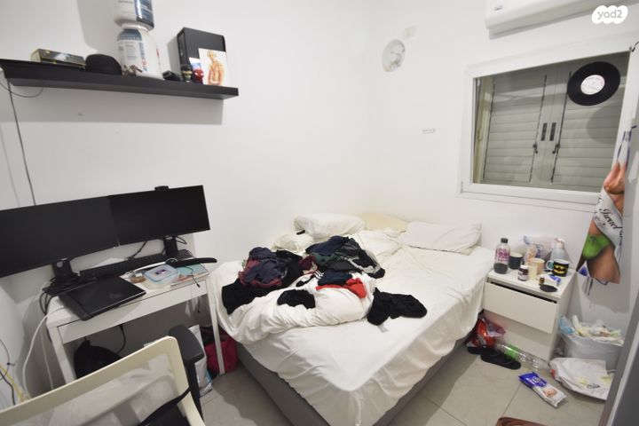 דירה, לואי מרשל 46, הצפון החדש - צפון, תל אביב יפו