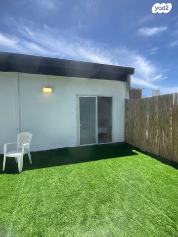 דירה, אברבנאל, פלורנטין, תל אביב יפו