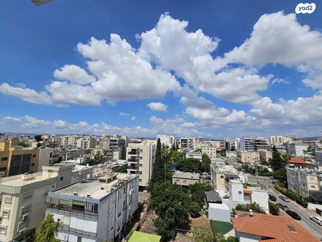 גג/ פנטהאוז, העליה, מרכז העיר, עפולה