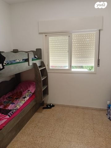 דירה, קרן היסוד 34, מרכז העיר, סביניה, הוותיקה, קרית ביאליק