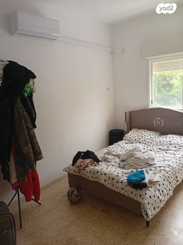 דירה, קרן היסוד 34, מרכז העיר, סביניה, הוותיקה, קרית ביאליק