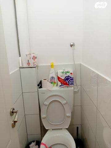 דירה, קרן היסוד 34, מרכז העיר, סביניה, הוותיקה, קרית ביאליק