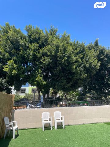 דירה, אברבנאל, פלורנטין, תל אביב יפו