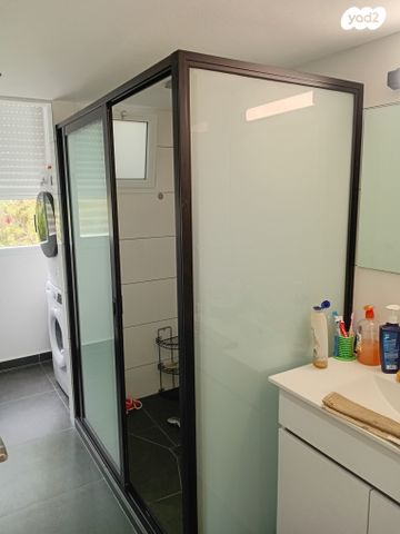 דירה, קרן היסוד 34, מרכז העיר, סביניה, הוותיקה, קרית ביאליק