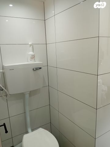 דירה, קרן היסוד 34, מרכז העיר, סביניה, הוותיקה, קרית ביאליק