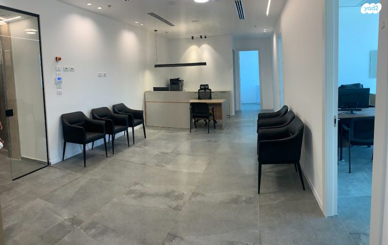 משרדים, כרמיאל