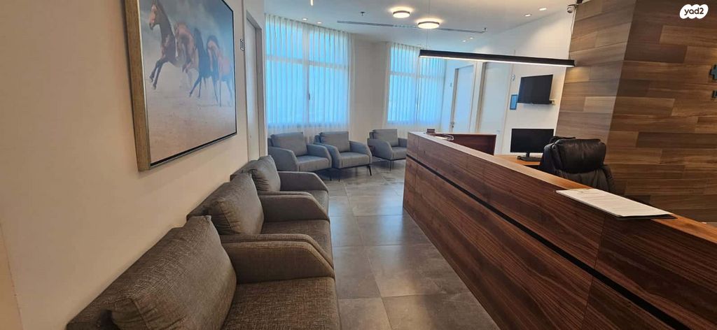 משרדים, כרמיאל