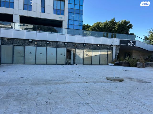 חנויות/ שטח מסחרי, המעיין, הפארק הטכנולוגי, מודיעין מכבים רעות