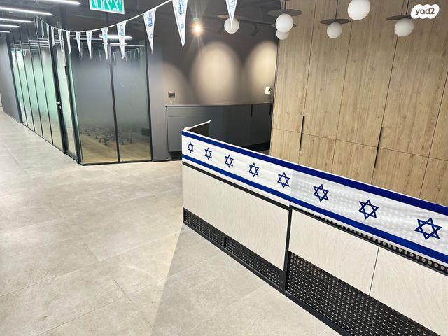 משרדים, מרכז עינב, מודיעין מכבים רעות