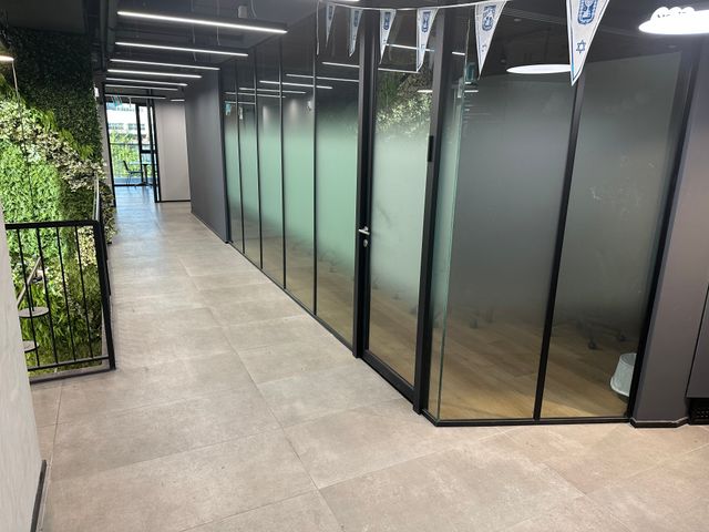 משרדים, מרכז עינב, מודיעין מכבים רעות