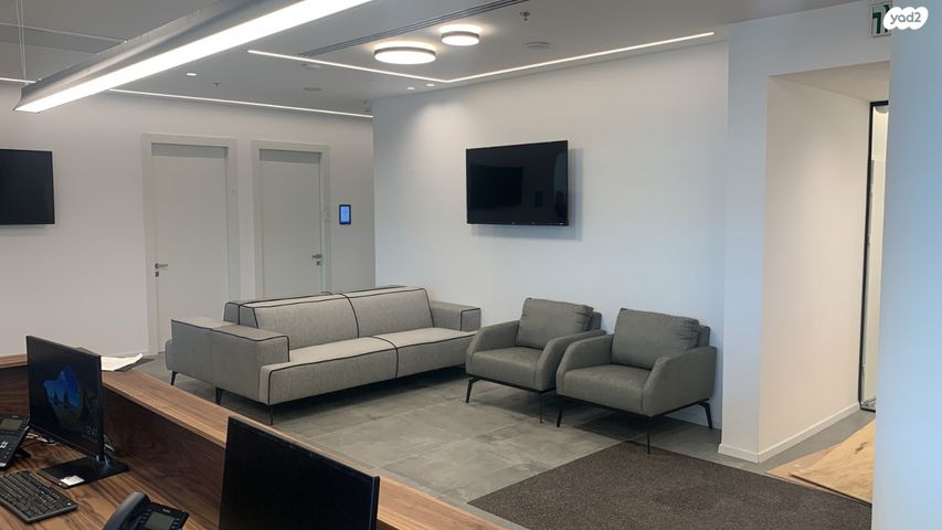 משרדים, כרמיאל