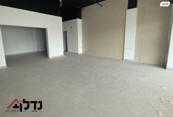 חנויות/ שטח מסחרי, בית שמש