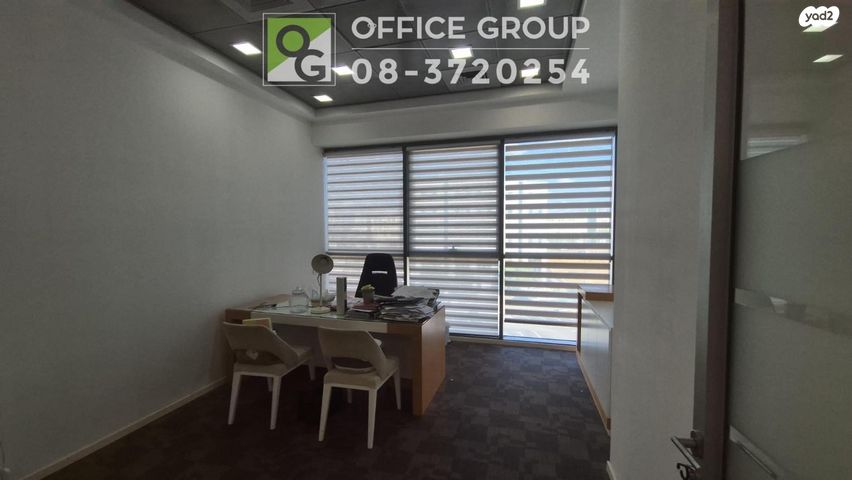 משרדים, יצחק מודעי 2, פארק הורוביץ, רחובות