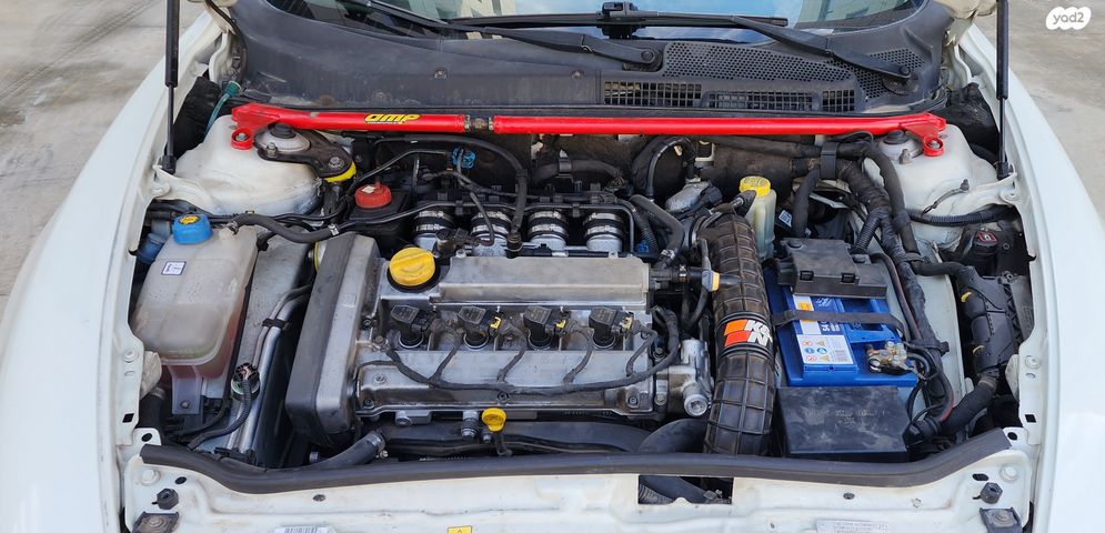 אלפא רומיאו GT