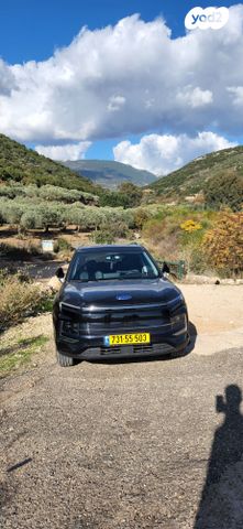 מודעת רכב ג׳יי.איי.סי E-JS4