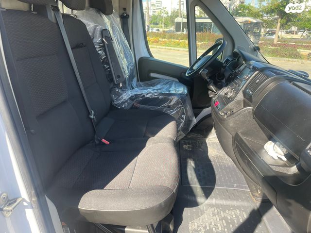 פיג'ו בוקסר