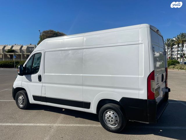 פיג'ו בוקסר