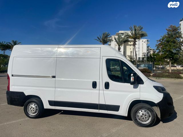 פיג'ו בוקסר