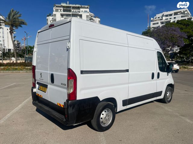 פיג'ו בוקסר