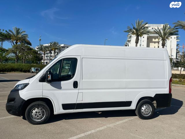 פיג'ו בוקסר