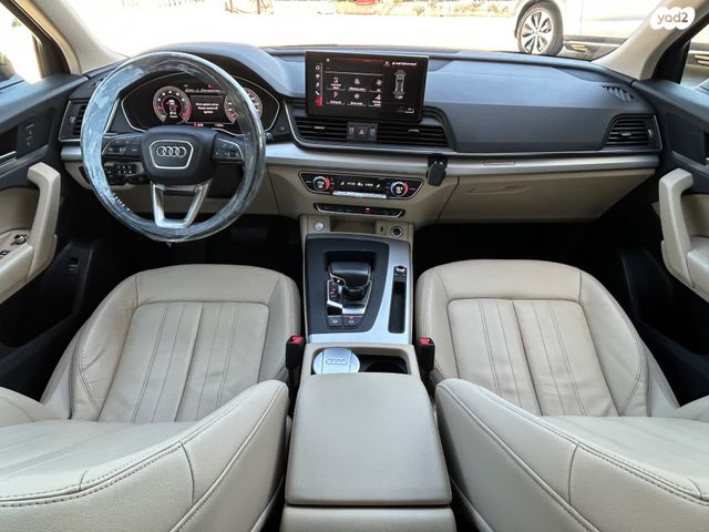 אאודי Q5