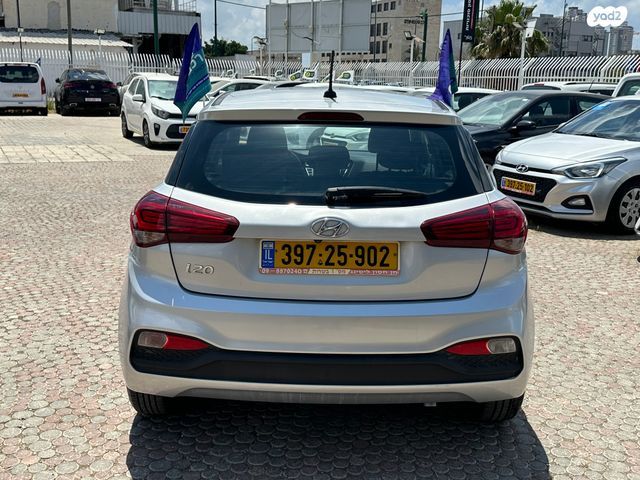 יונדאי i20