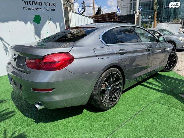 ב מ וו סדרה 6