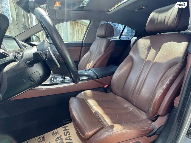 ב מ וו סדרה 6