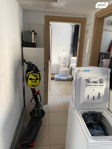 דירה, פלורנטין 2, פלורנטין, תל אביב יפו