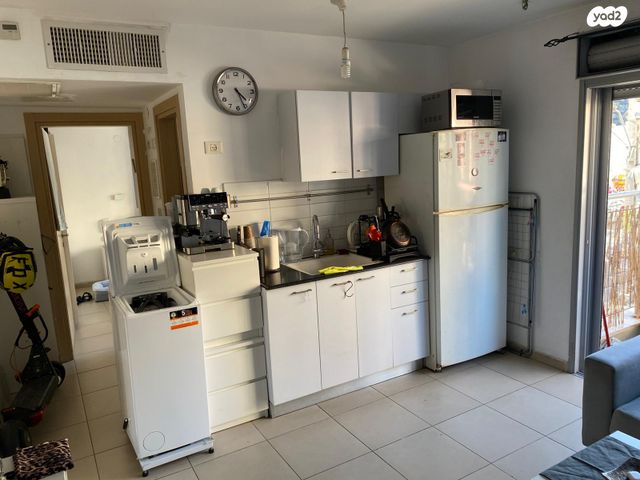 דירה, פלורנטין 2, פלורנטין, תל אביב יפו