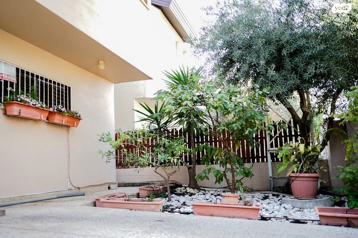 בית פרטי/ קוטג', הרותם 9, חבצלת, רחובות