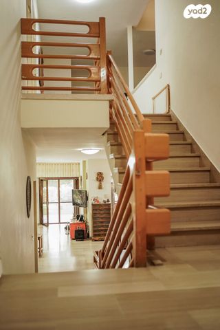 בית פרטי/ קוטג', הרותם 9, חבצלת, רחובות