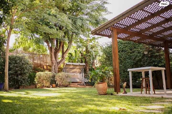 בית פרטי/ קוטג', הרותם 9, חבצלת, רחובות