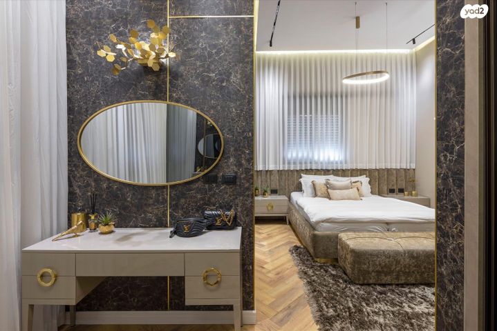 גג/ פנטהאוז, משה לוי 2, נאות שמיר, רמלה