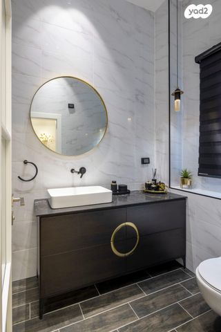 גג/ פנטהאוז, משה לוי 2, נאות שמיר, רמלה