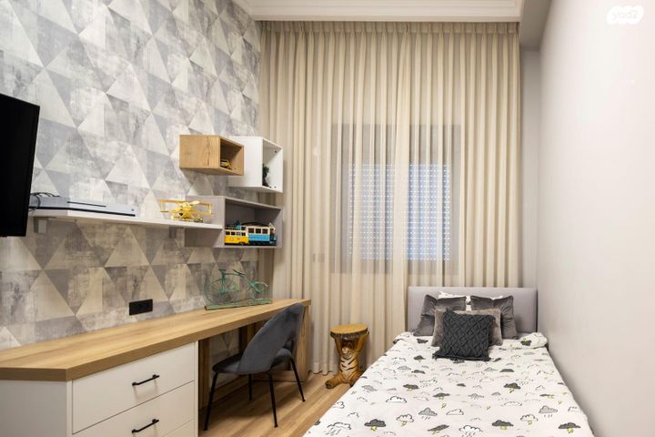 גג/ פנטהאוז, משה לוי 2, נאות שמיר, רמלה