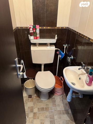 דירה, שדרות השושנים 25, בן גוריון, נצרת עילית / נוף הגליל