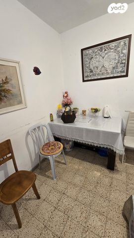 דירה, סוקולוב, מרכז, קרית עבודה, חולון