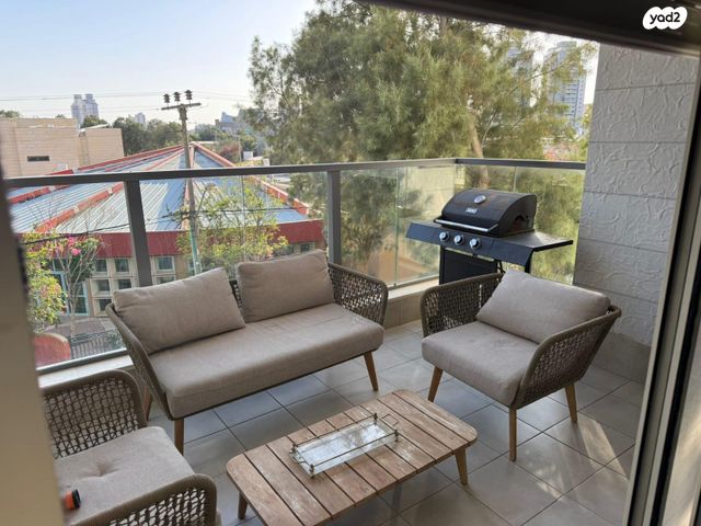 דירה, דרך השלום, שכונה ג', באר שבע