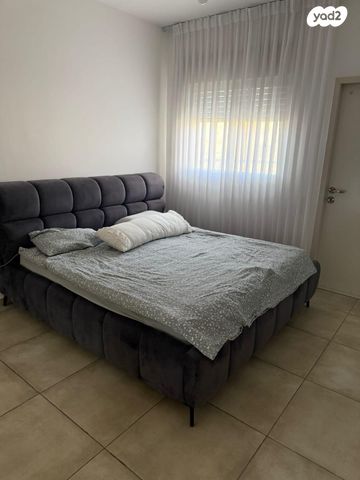 דירה, דרך השלום, שכונה ג', באר שבע