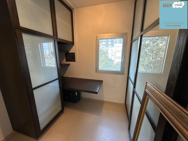 דירה, קליי, הצפון החדש - כיכר המדינה, תל אביב יפו