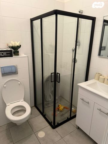 דירה, דרך השלום, שכונה ג', באר שבע