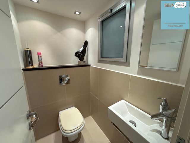 דירה, קליי, הצפון החדש - כיכר המדינה, תל אביב יפו