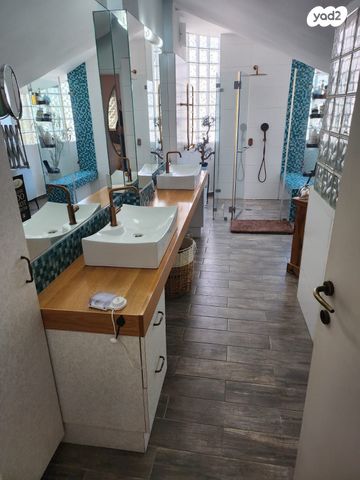 בית פרטי/ קוטג', שלונסקי, הרצליה פיתוח, הרצליה