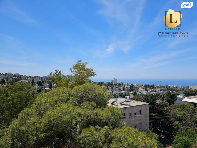 גג/ פנטהאוז, איריס, רמת התשבי, חיפה