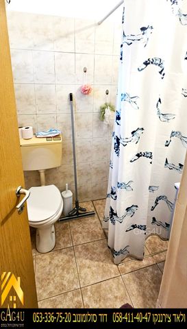 דירה, נחל הצבי, קרית רבין, מגדל העמק